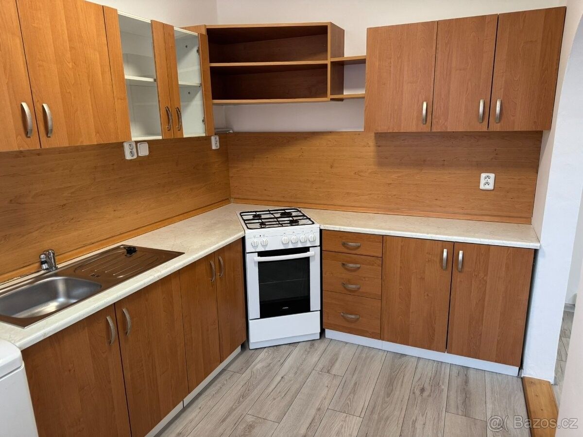 Pronájem byt - Frýdek-Místek, 738 01