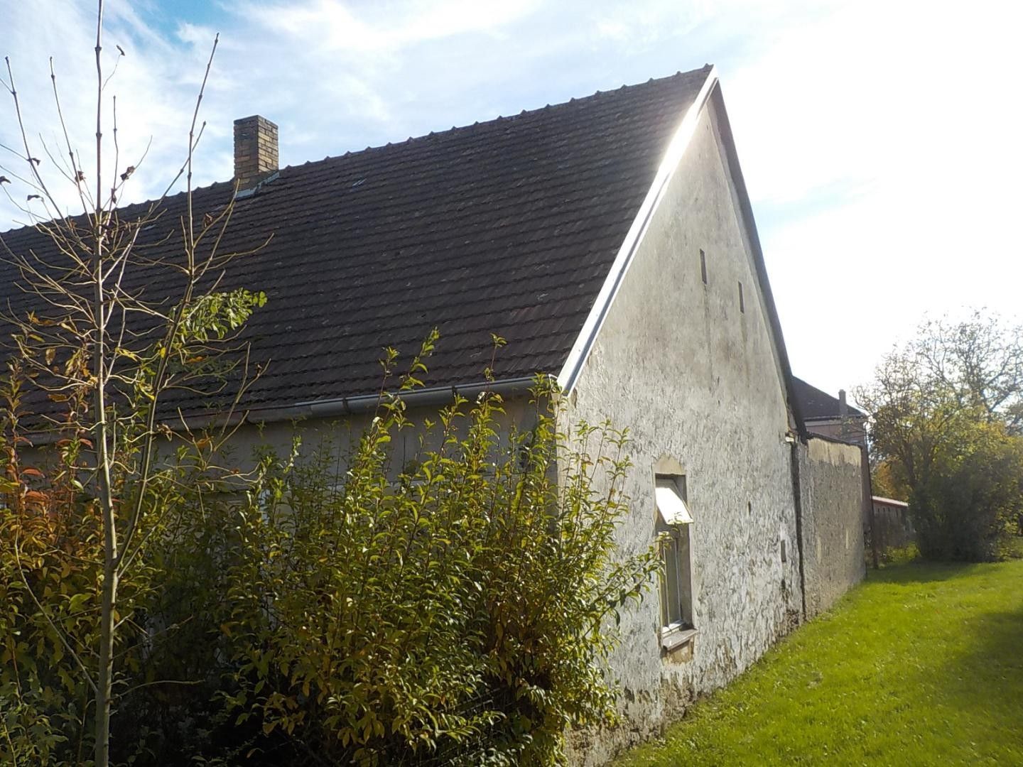 Rodinný dům · 200 m² · Pluhův Žďár Červená Lhota - 4