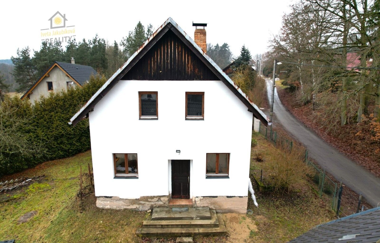 Rodinné domy, Žďár, Doksy, 148 m²