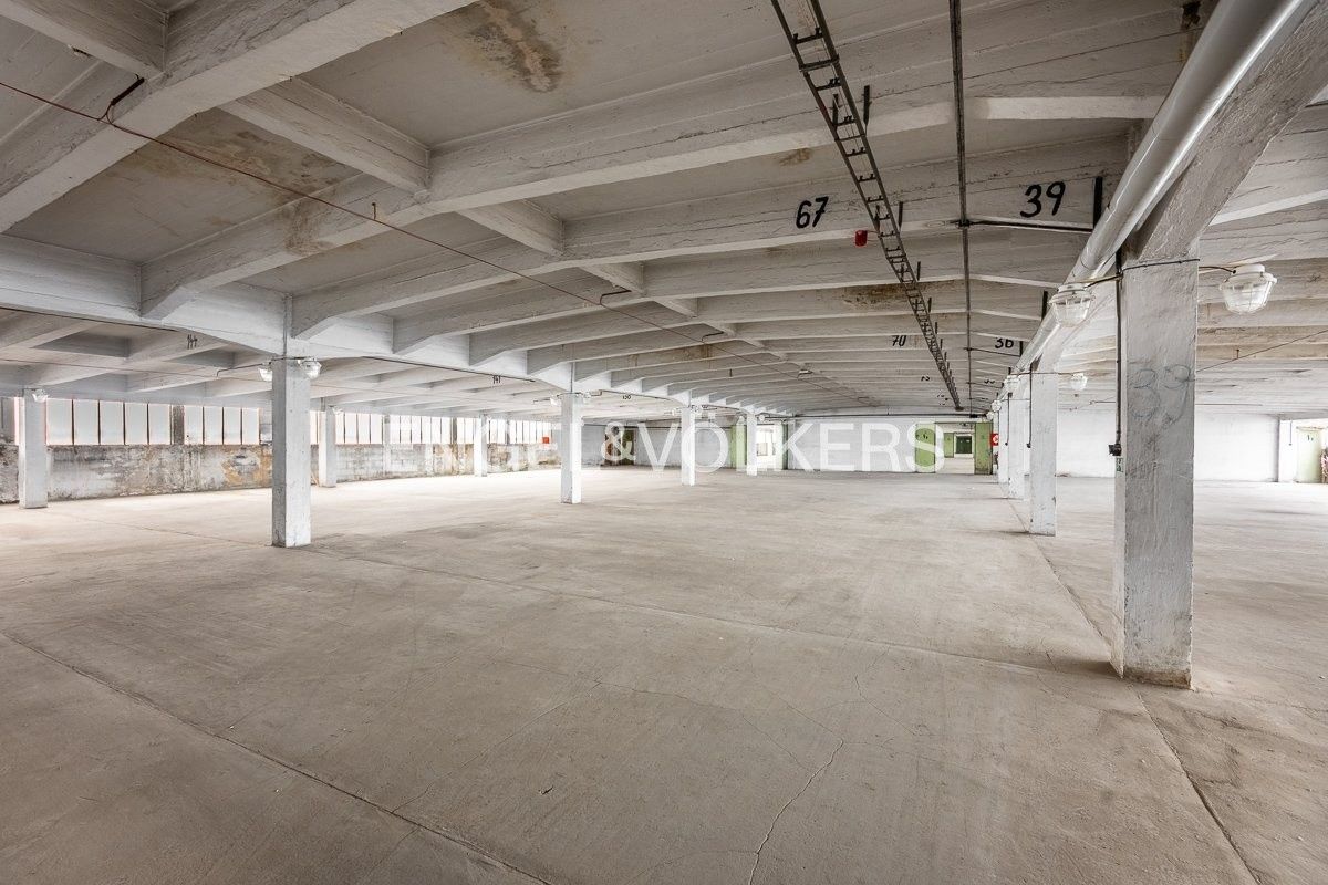Pronájem sklad - Tylova 1, Plzeň Jižní Předměstí, 24 288 m² - 5