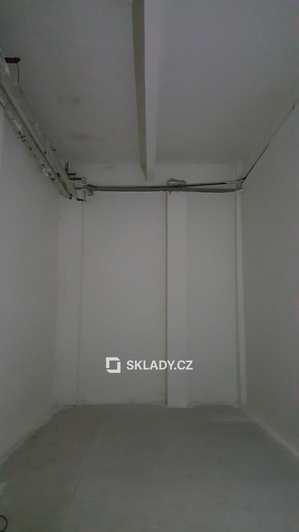 Pronájem sklad - Brno, 115 m² - 5