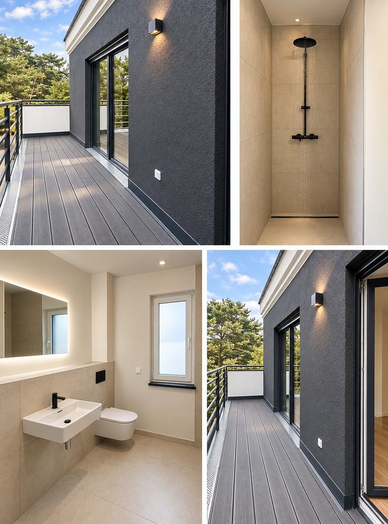 3+1, Waldhornweg 47 Potsdam Am Stern Brandenburg 14480, 118 m² - 2