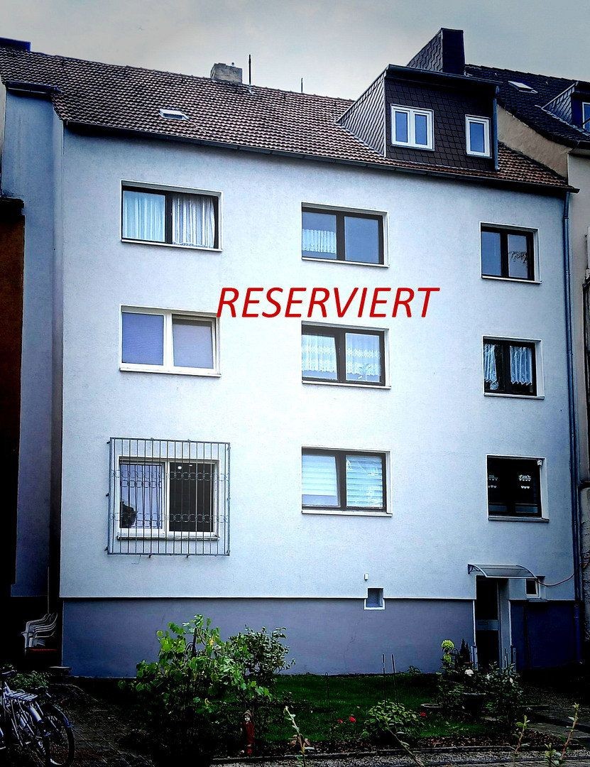 Rodinné domy, Essen Bochold Nordrhein-Westfalen 45355, 295 m² - 1