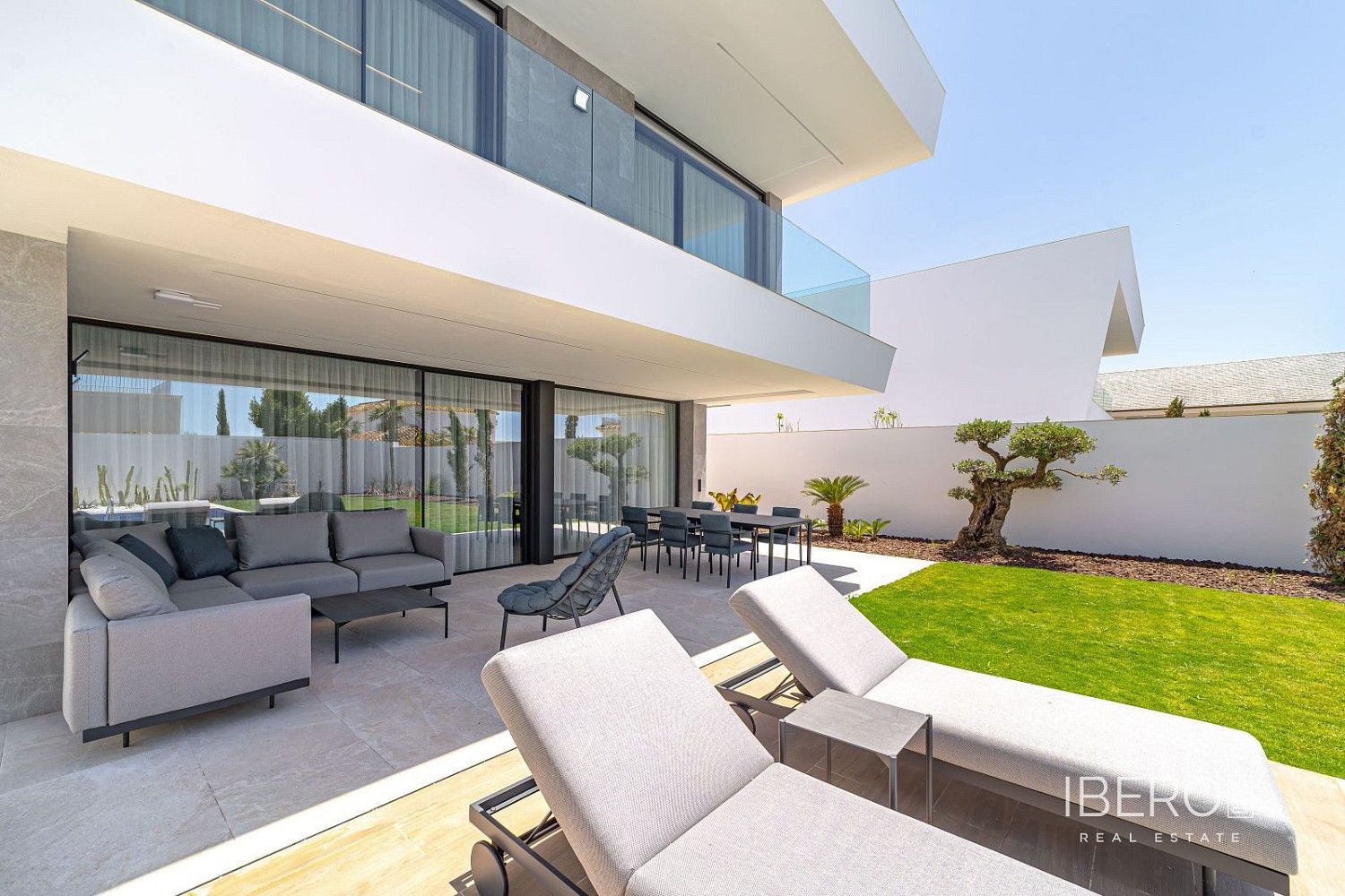 Rodinný dům · 206 m² · San Pedro de Alcántara, ES - 3
