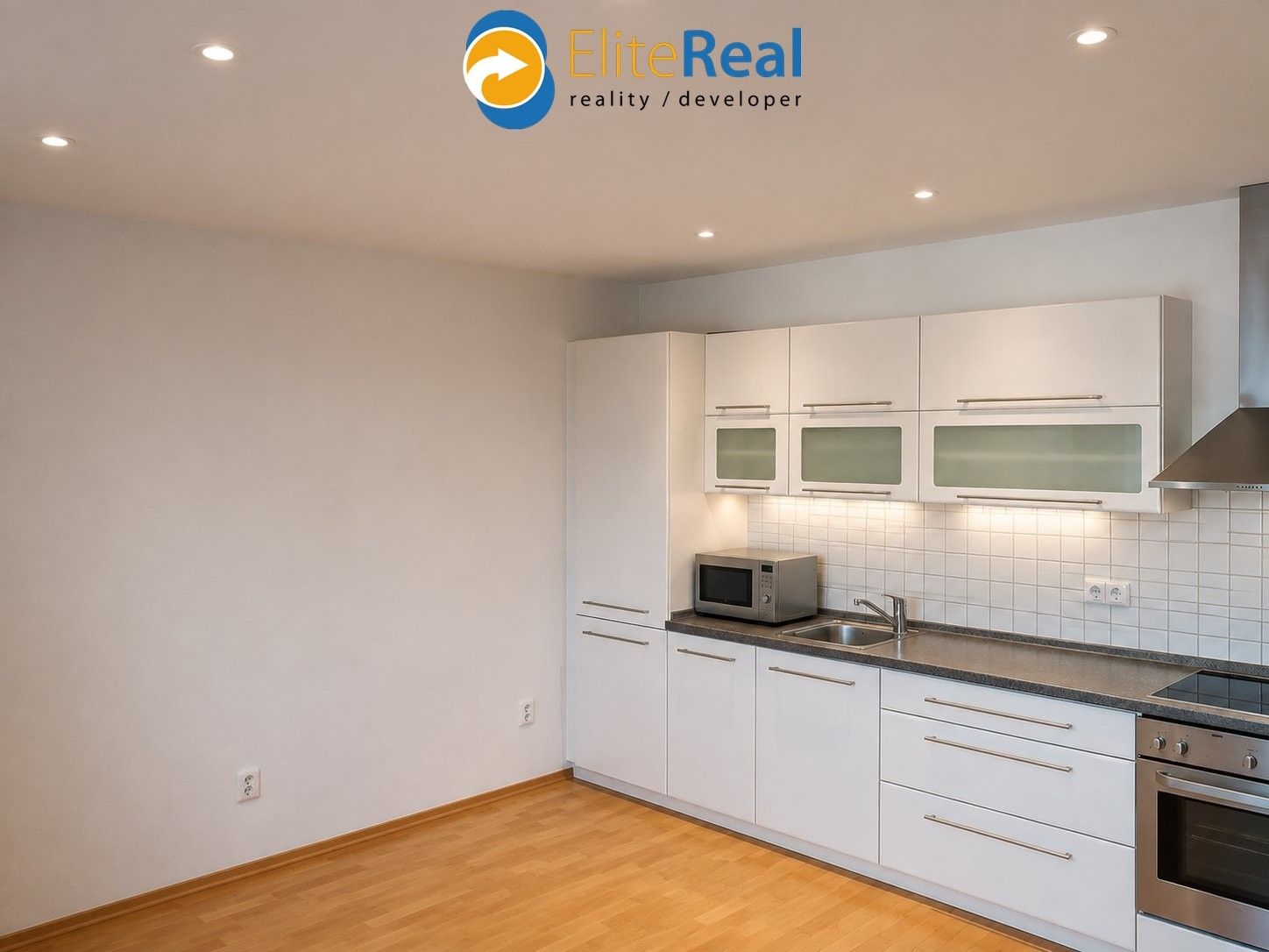2+kk, Na Tabulovém vrchu 1280, Olomouc Nová Ulice, 42 m² - 2