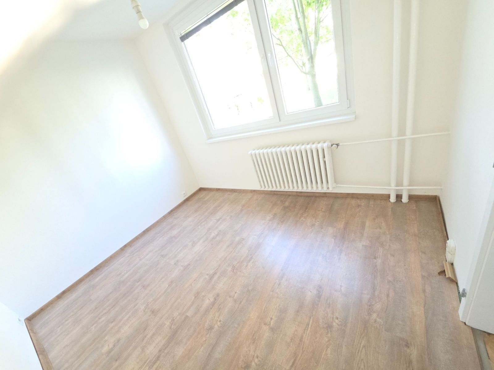 Byt 3+kk · 56 m² · Pražská, Znojmo - Znojmo-město, Jihomoravský kraj - 4