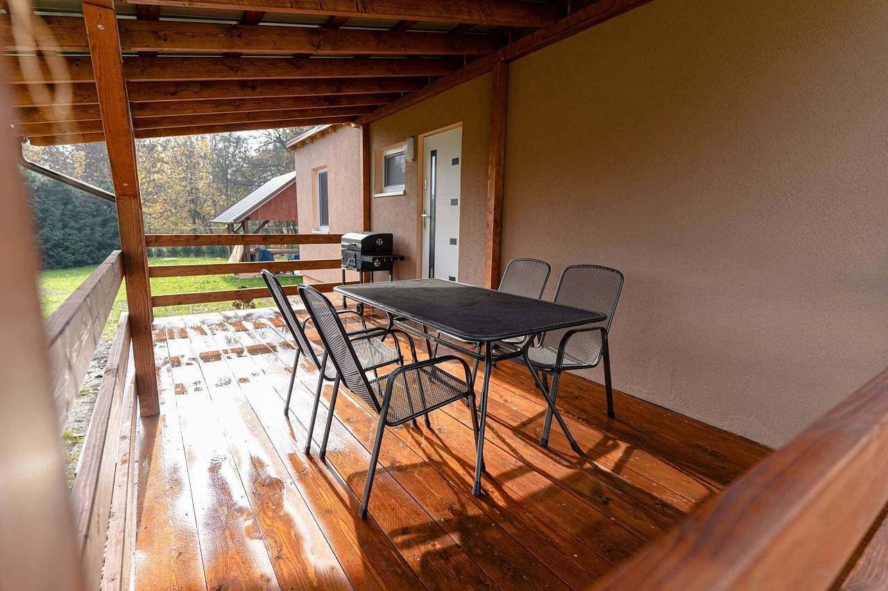 Pronájem chata - Děčín - Děčín, Ústecký kraj - 2