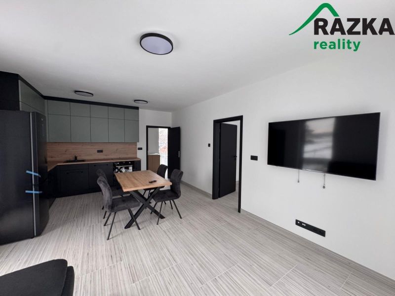 2+kk, Kočov, 50 m²