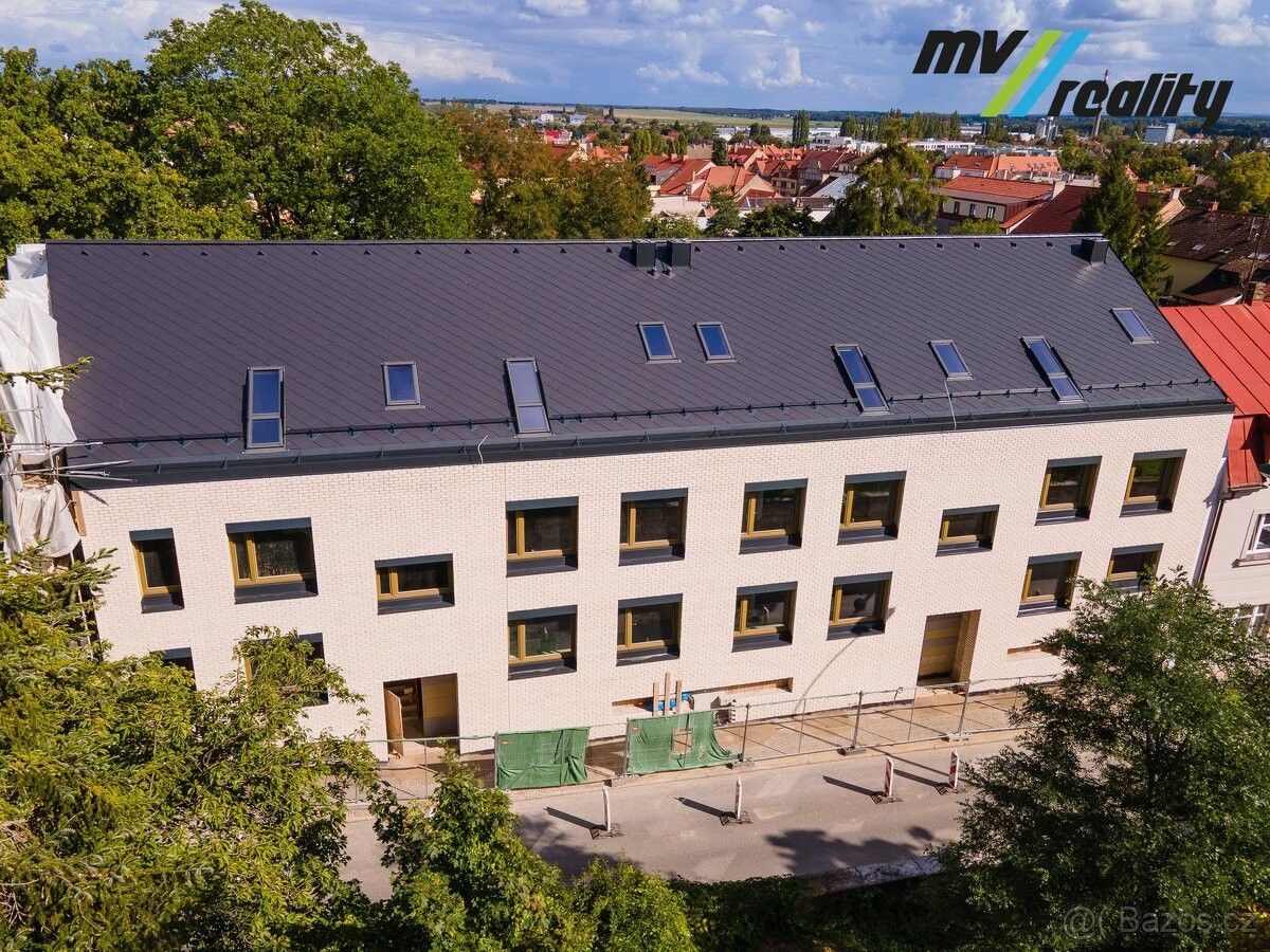 Byty, Lysá nad Labem, 289 22