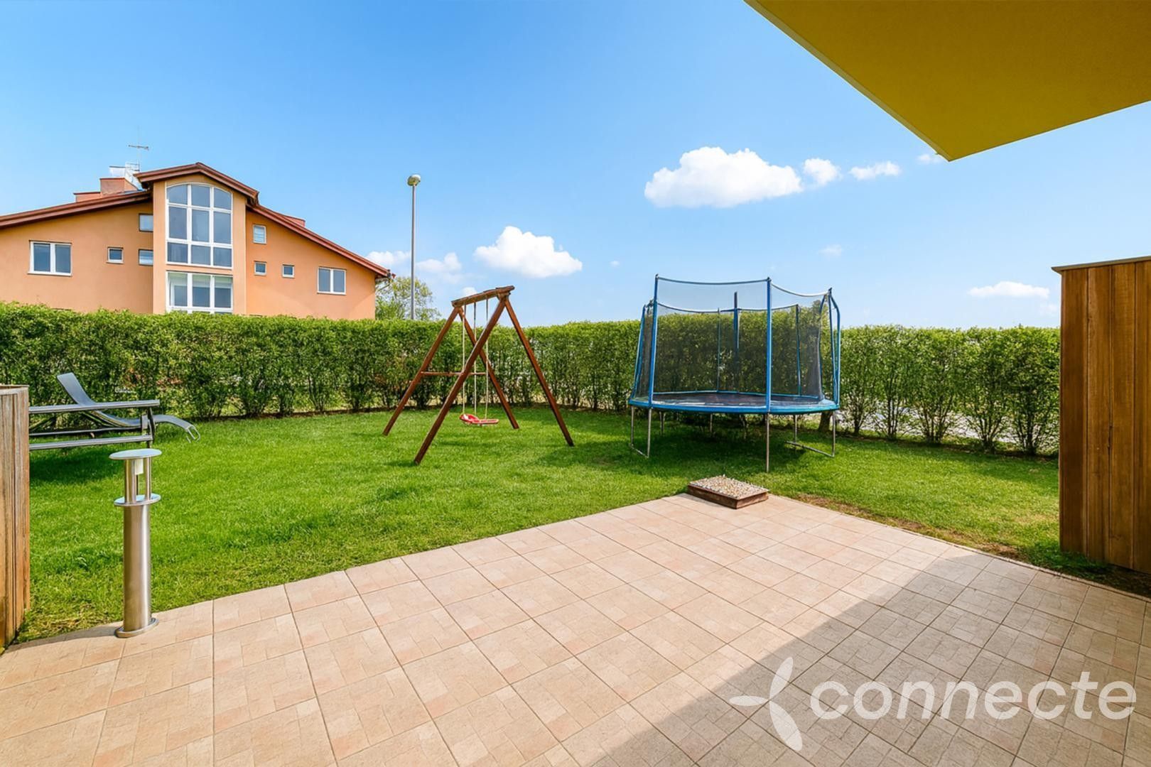 Prodej byt 3+kk - Unhošťská, Hostivice, 78 m²