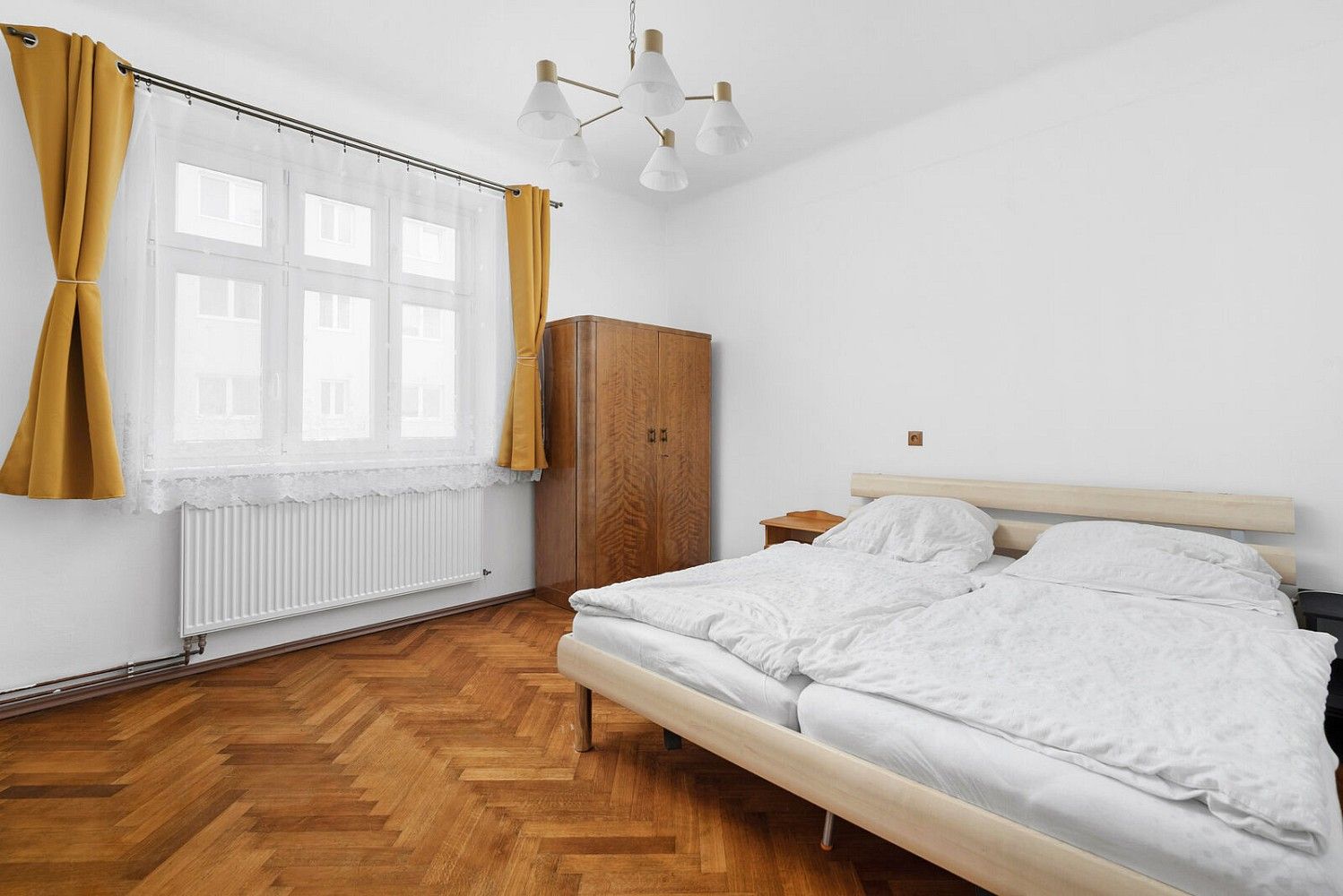 Prodej rodinný dům - Slámova, Brno - Černovice, 188 m² - 5