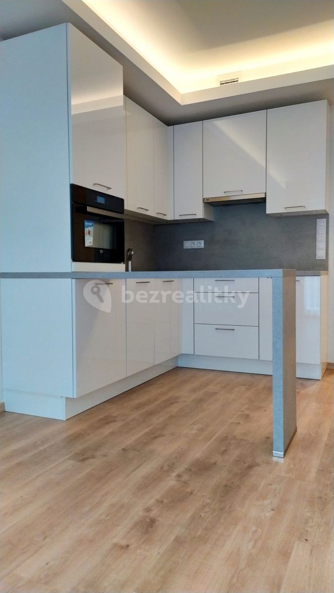 1+kk, Mukařovského, Praha - Praha-Stodůlky, 30 m² - 2