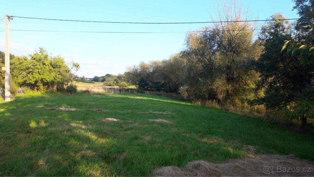 Pozemek pro bydlení · Hodkovice nad Mohelkou, 463 42 - 4