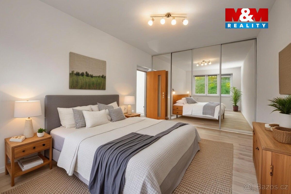 Pronájem byt - Vamberk, 517 54