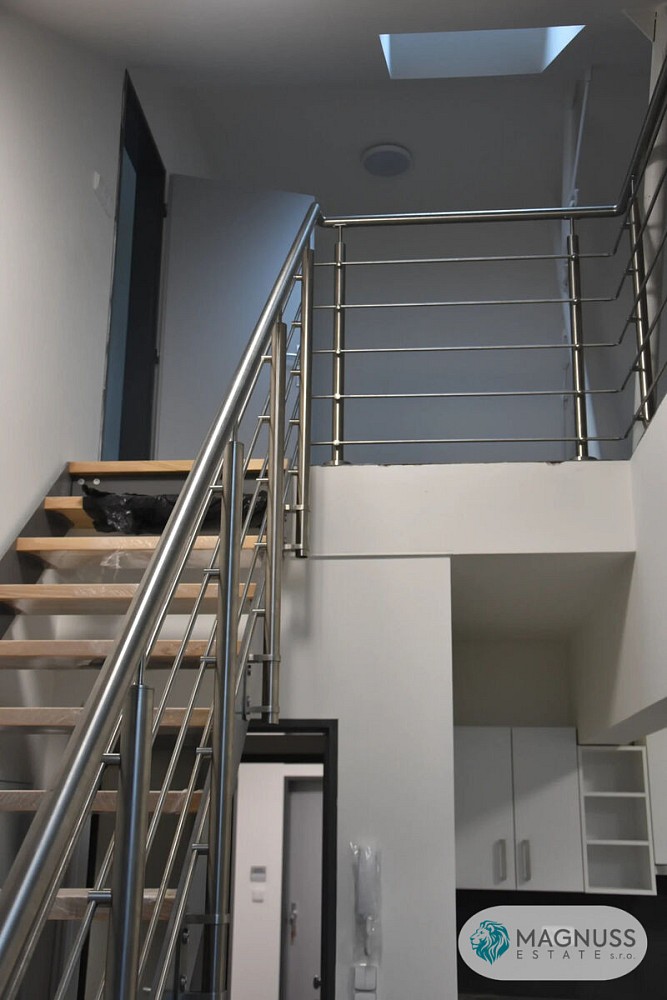 Byt 3+kk · 72 m² · náměstí Svobody, Šternberk, okres Olomouc - 4