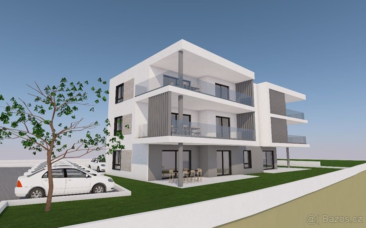 Byty, 987 66, Zahraničí - 2
