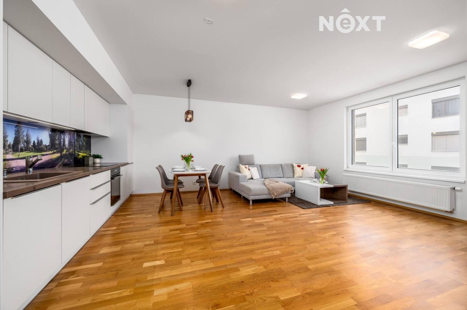 Prodej byt 3+kk - Škvorecká, Úvaly, 74 m²