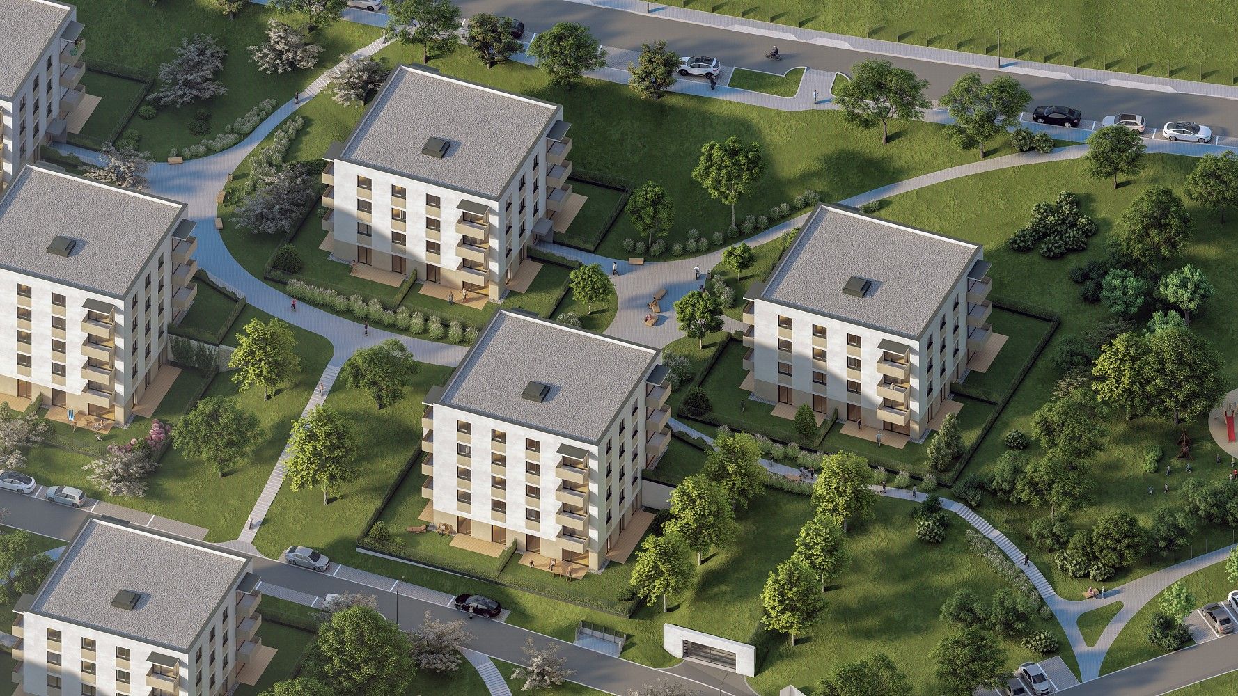 Byt 2+kk · 52,1 m² · Oslavany, okres Brno-venkov, Jihomoravský kraj - 3