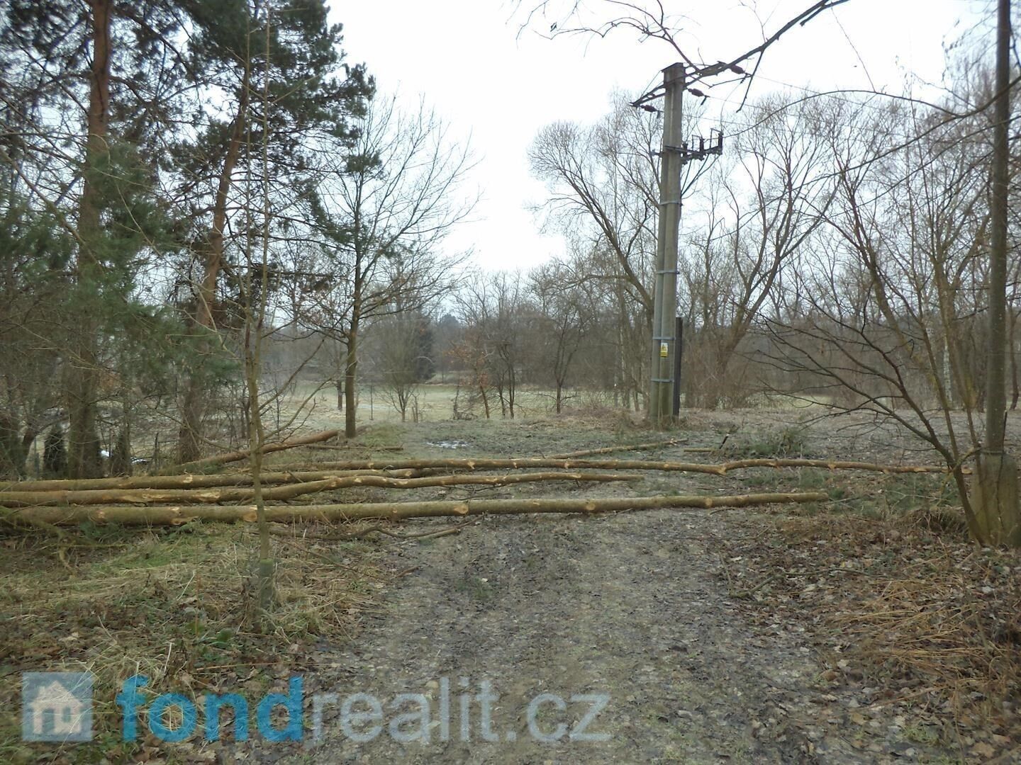 Pozemek · 1 175 m² · Soběslav III - 3