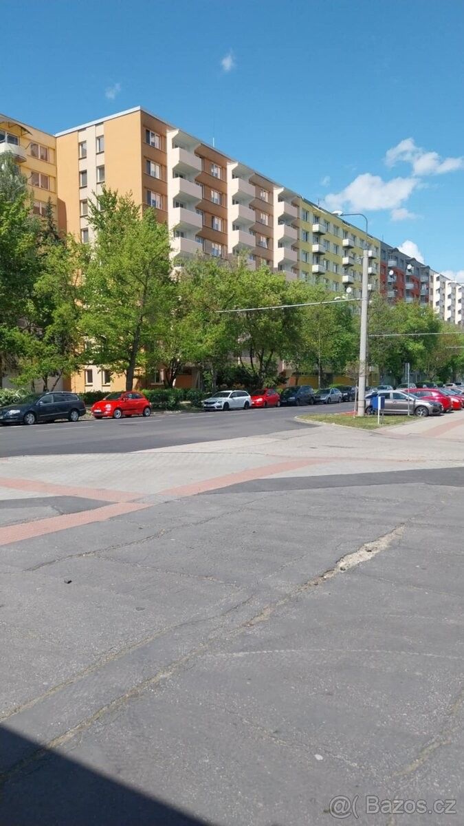 Prodej byt - České Budějovice, 370 05