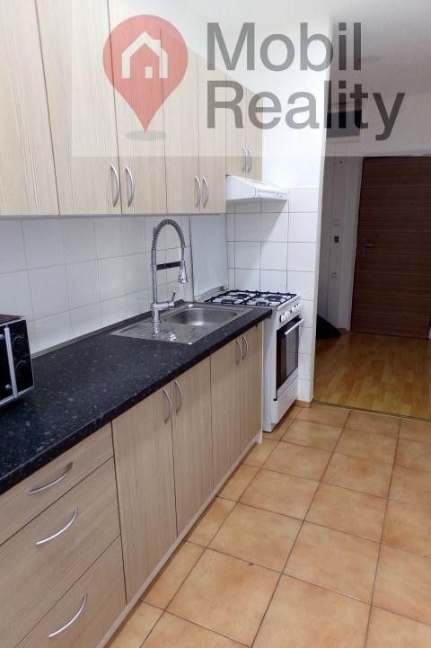 Byt 2+1 · 60 m² · Na Tržišti, Staňkov - 1