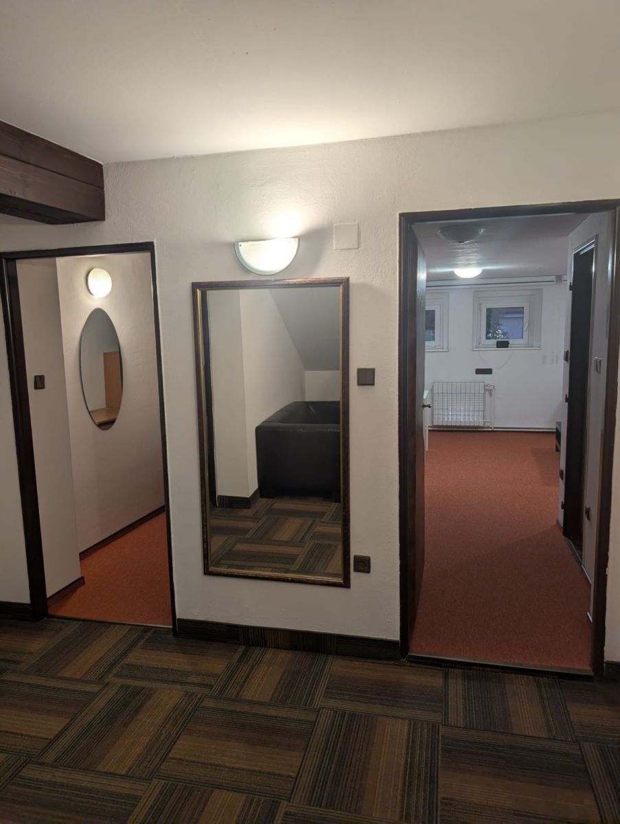 3+kk, Tyršova, Rakovník - Rakovník, Středočeský kraj, 85 m² - 1