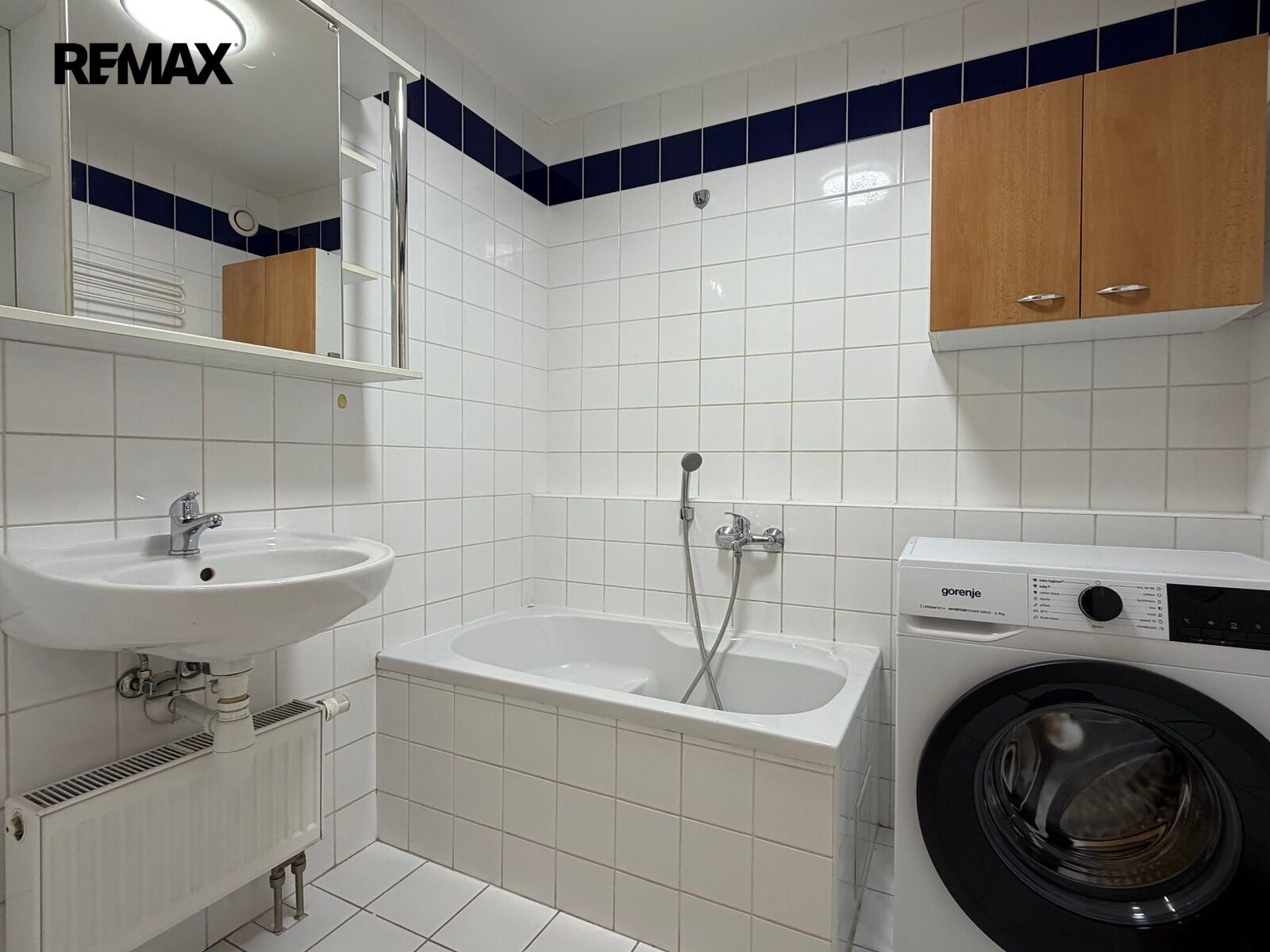 Byt 2+kk · 48 m² · Chotěšovská 679, Praha Letňany - 3
