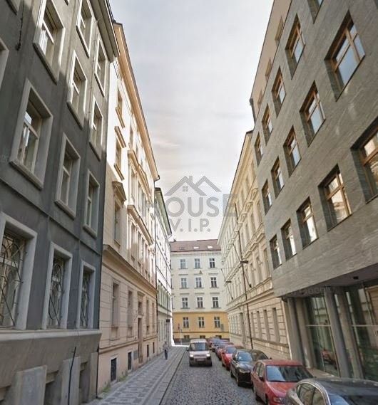 Prodej kancelář - Praha, 110 00