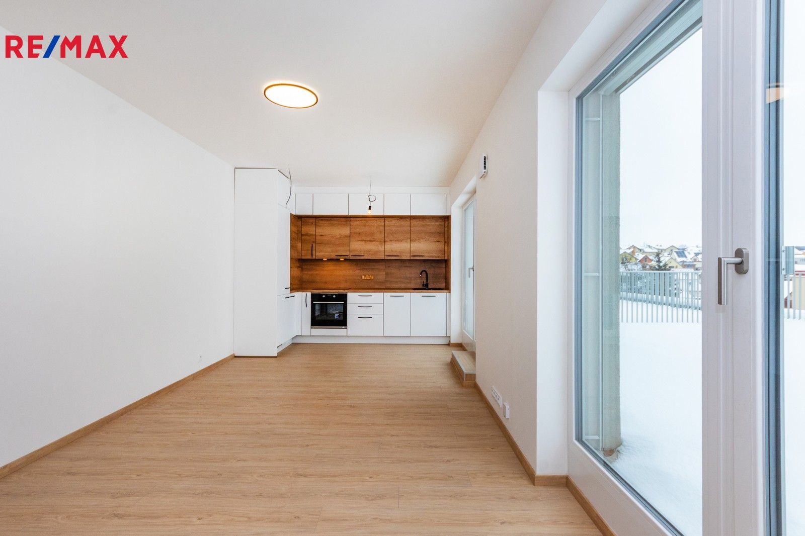 Pronájem byt 2+kk - Cihlářská, Hostivice, 47 m²