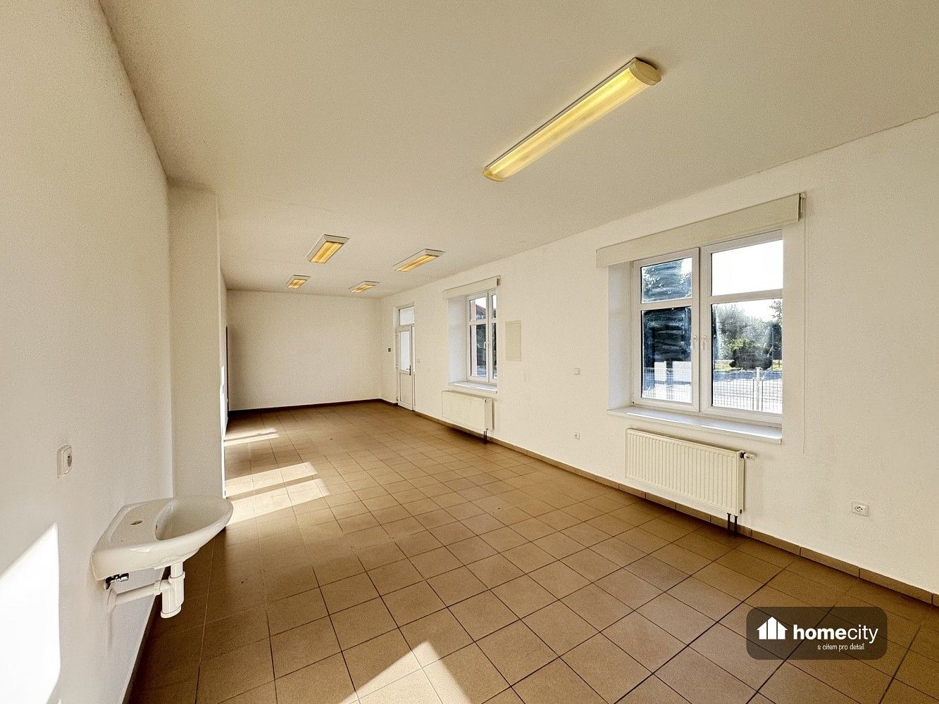 Obchodní prostory · 89 m² · Miřetice, okres Chrudim, Pardubický kraj - 4