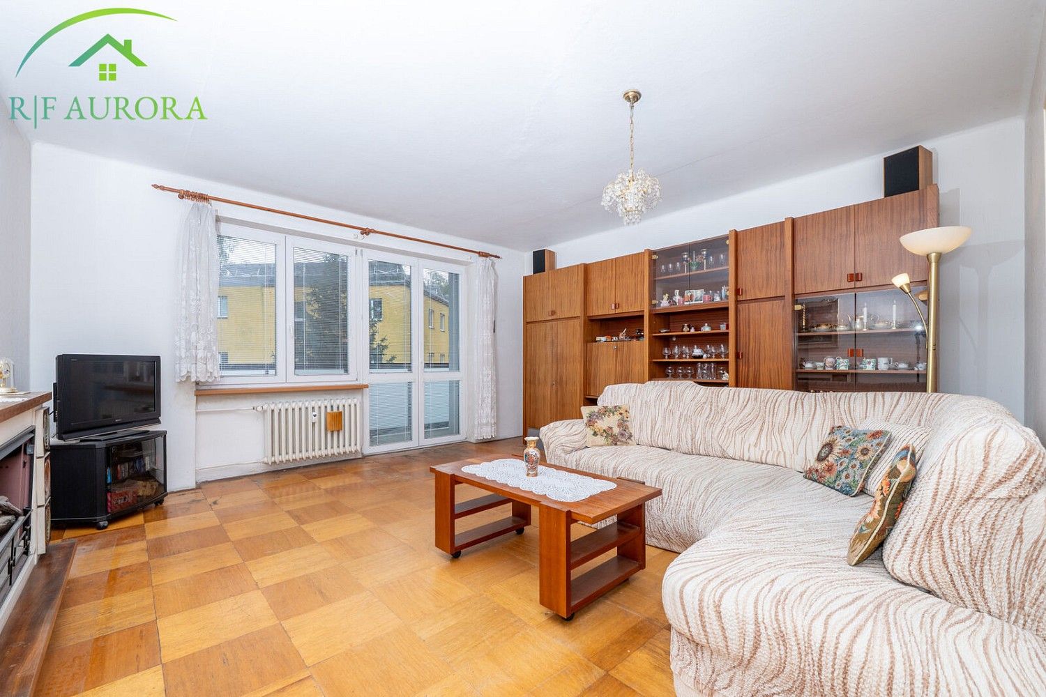 Byt 3+1 · 80 m² · Vratimov, okres Ostrava-město, Moravskoslezský kraj - 4