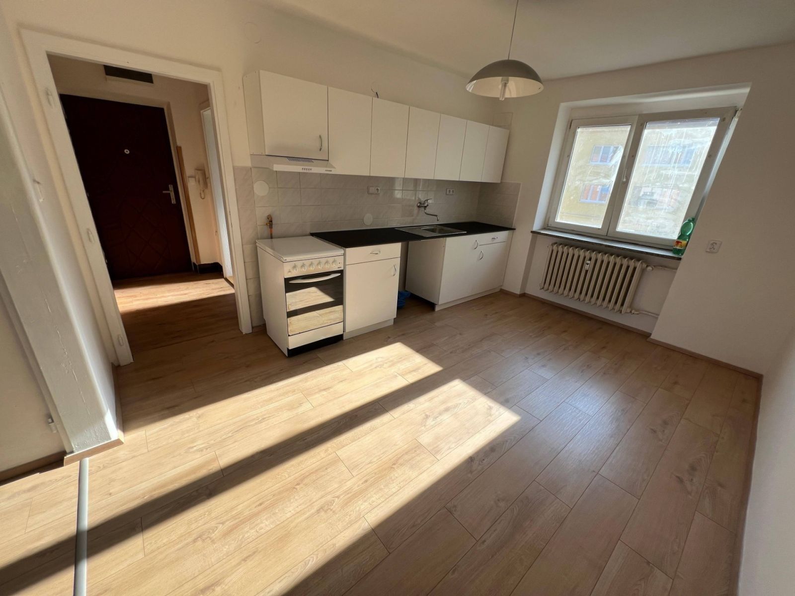 2+1, 9. května, Blansko - Blansko, Jihomoravský kraj, 56 m² - 2