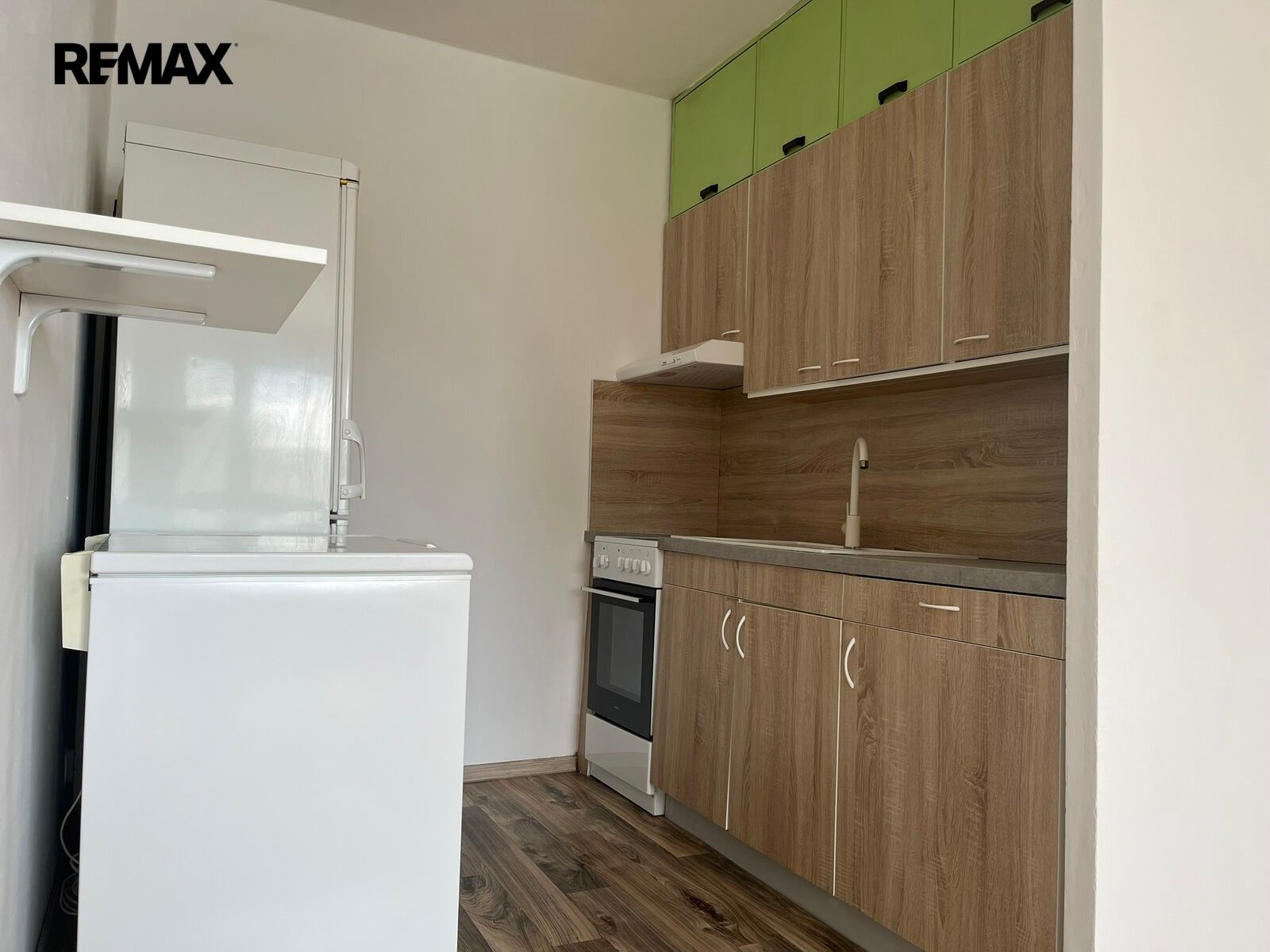 Byt 2+kk · 42 m² · Norská 2514, Kladno Kročehlavy - 3