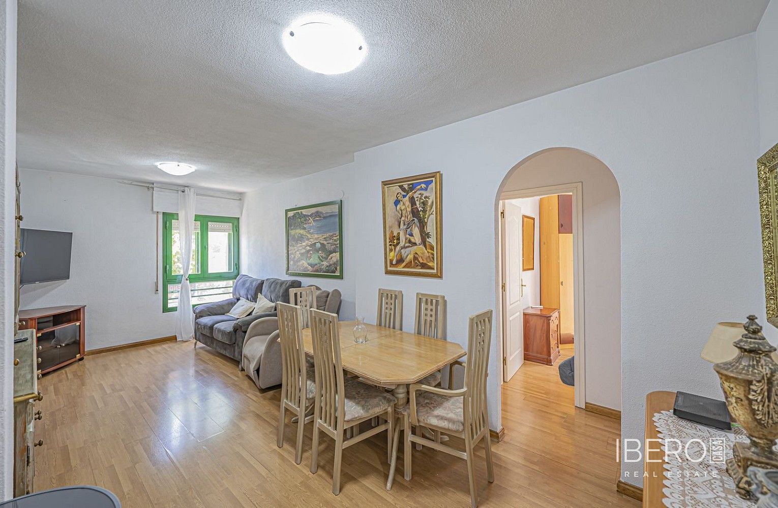 4+kk, Marbella, Španělsko, 91 m² - 2