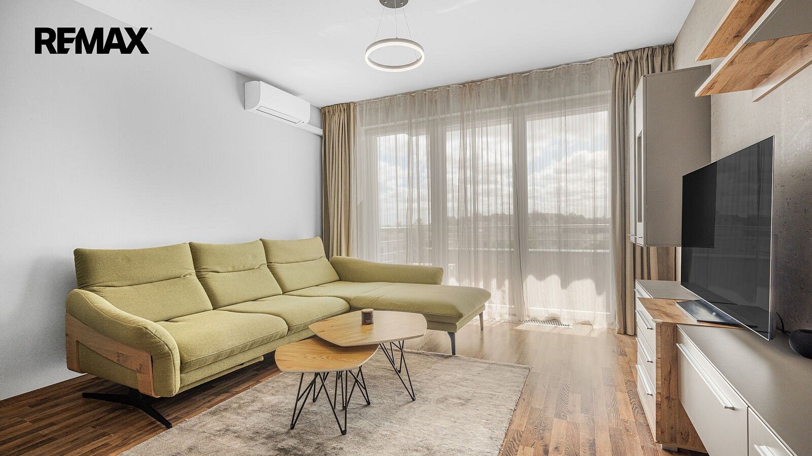Byt 2+kk, 73 m²
