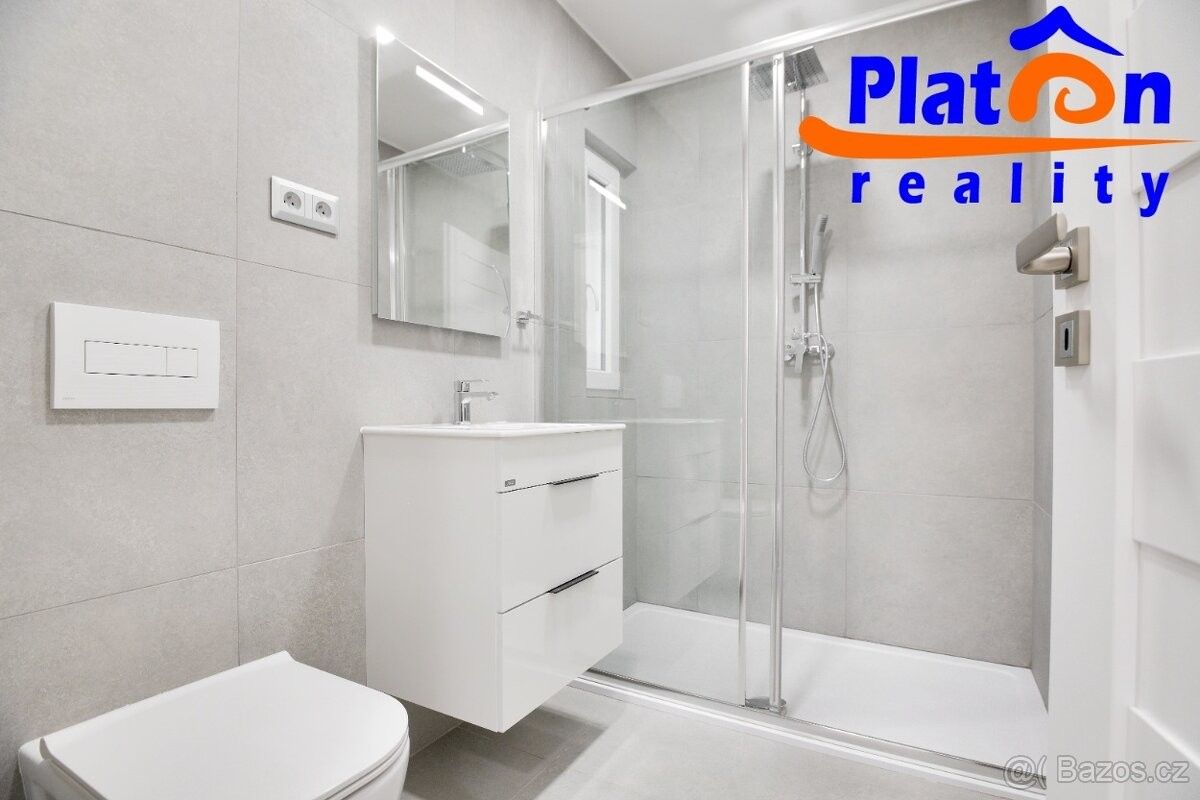 Pronájem byt - Ústí nad Labem, 400 01