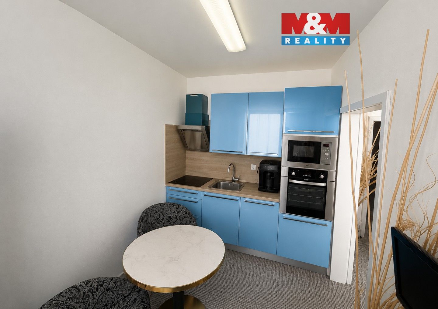 2+1, Nádražní, Chropyně, 43 m² - 1