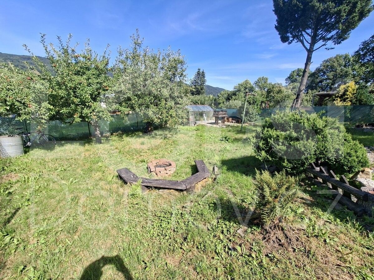 Prodej zahrada - Jeseník, 790 01 - 5