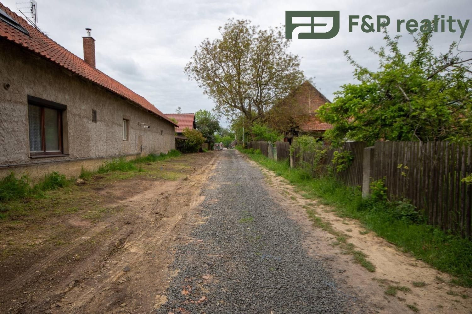 Pozemek pro bydlení · 1 001 m² · Skochovice, Nový Bydžov - 4