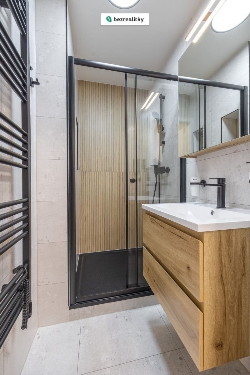 Byt 3+1 · 74 m² · Počernická 517, Praha Malešice - 3
