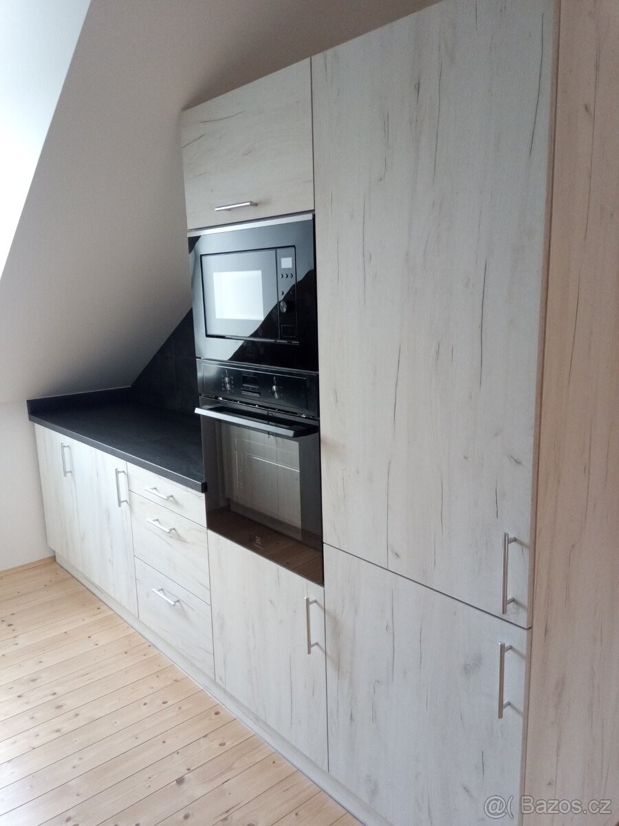 Byt 1+kk · 53 m² · České Budějovice, 370 08 - 3