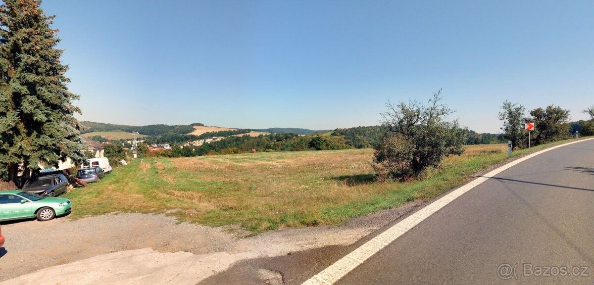 Pozemky pro bydlení, Plasy, 331 01