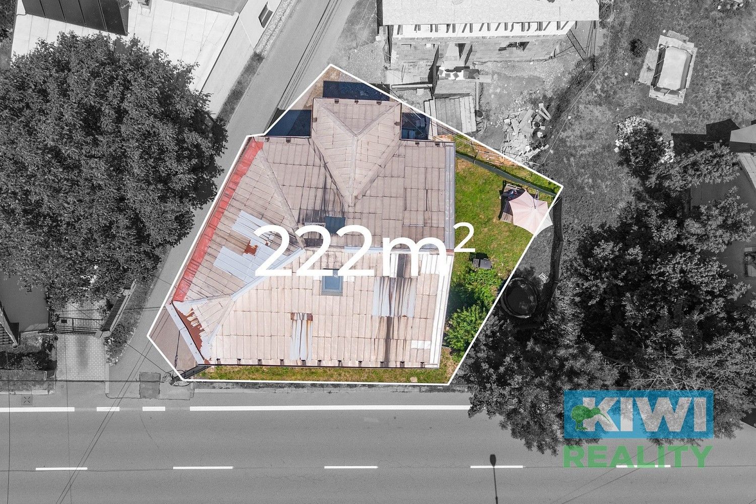 Rodinný dům · 146 m² · Těšínská, Orlová - Poruba, okres Karviná - 3