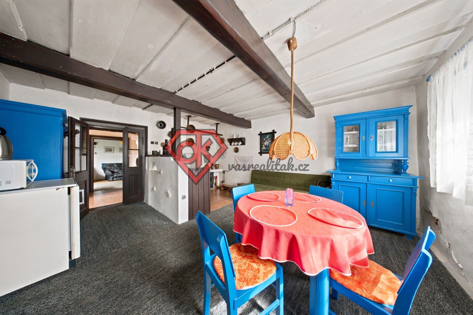 Rodinný dům · 45 m² · Draha 337, Žamberk - 4