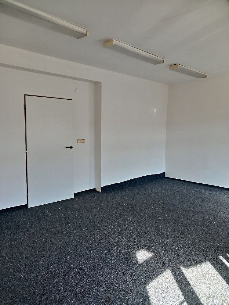 Kancelář · 17 m² · Uherský Brod, okres Uherské Hradiště, Zlínský kraj - 4