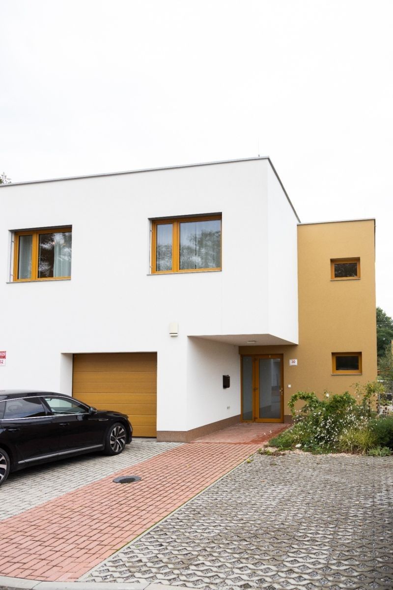 3+kk, Platanová, České Budějovice - České Budějovice 6, Jihočeský kraj, 102 m² - 2