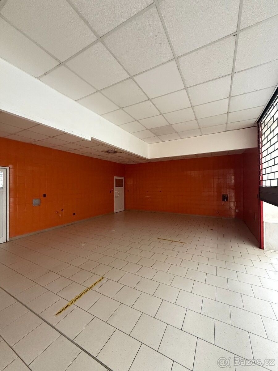 Obchodní prostory, Plzeň, 301 00