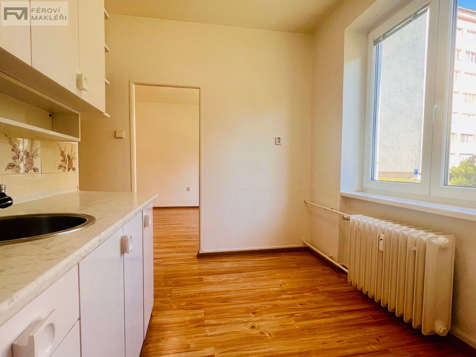 Prodej byt 4+1 - Krakovská, Ostrava Hrabůvka, 75 m² - 5