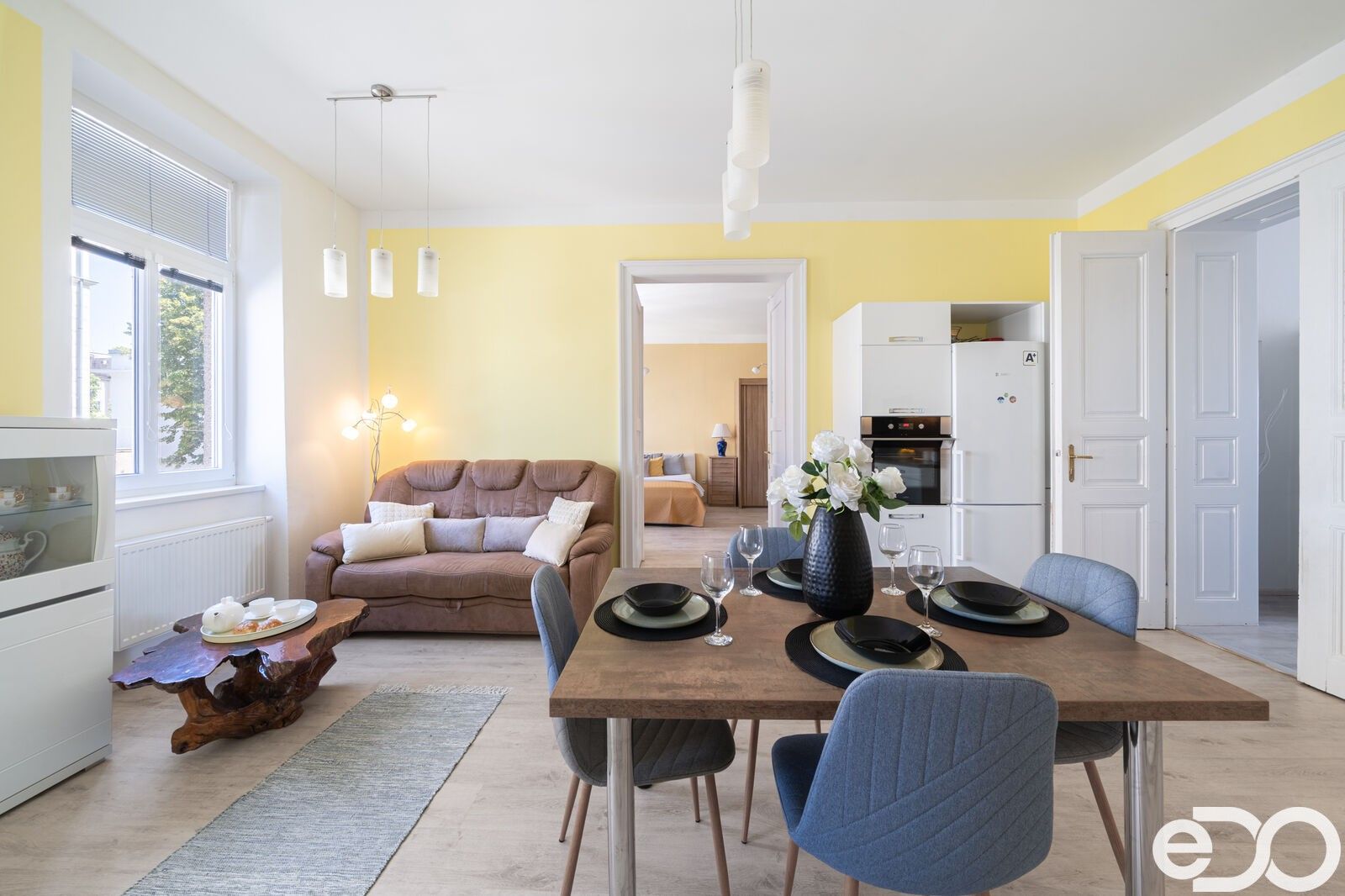 Prodej byt 3+kk - Lidická, Znojmo, 88 m² - 5
