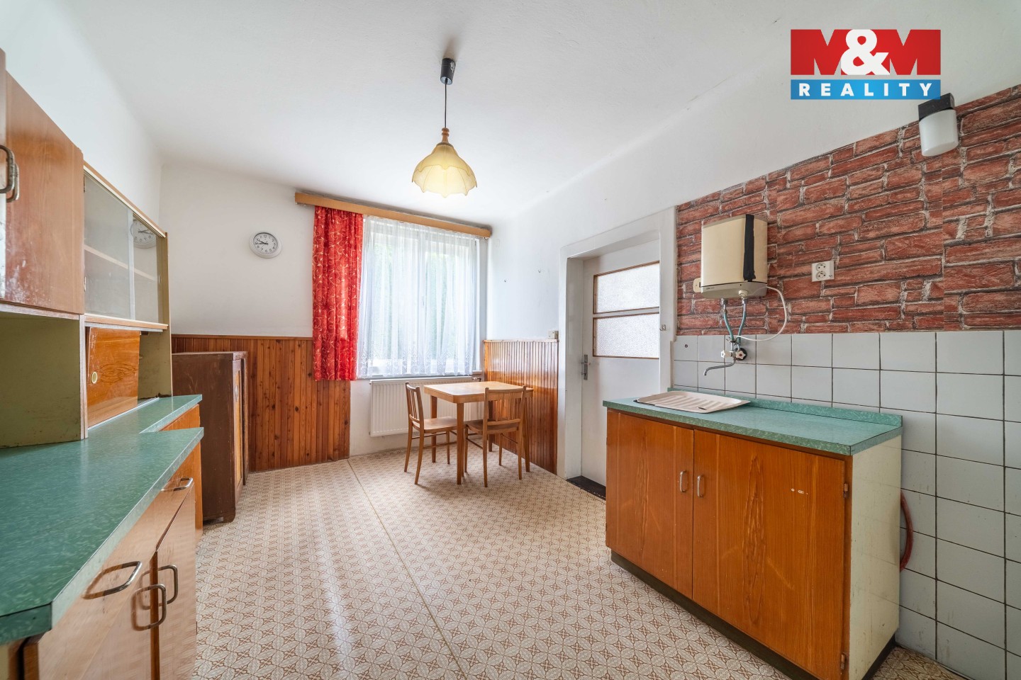Rodinný dům · 94 m² · Svojkovice - 3